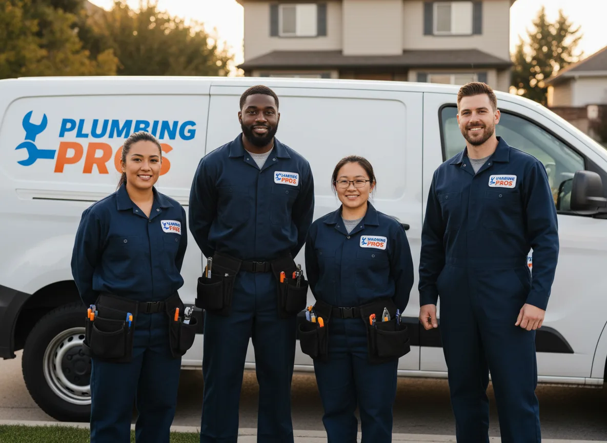Water Heater Repair company in Commerce, OK